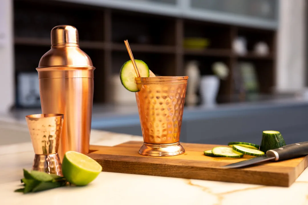 5 beliebte Shaker Cocktails Rezepte