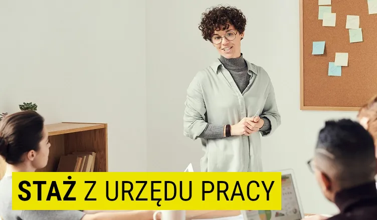 Zdjęcie Staż z PUP a zasiłek dla bezrobotnych: czy się wlicza?