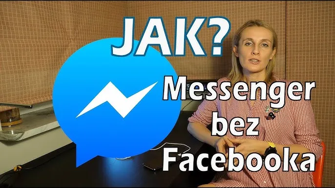 Zdjęcie Jak zalogować się na Messengerze bez hasła – proste i skuteczne metody
