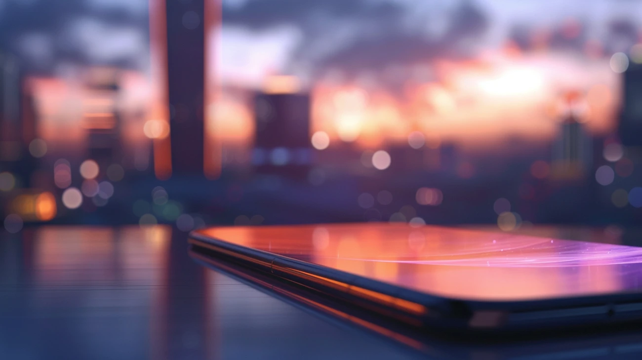 Zdjęcie Historia Xiaomi Mi Mix - nowości i zapowiedzi przyszłych modeli