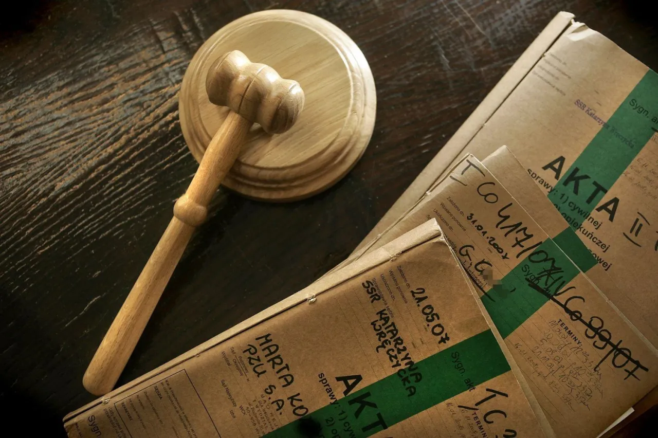 skarga o wznowienie postępowania nowe dowody