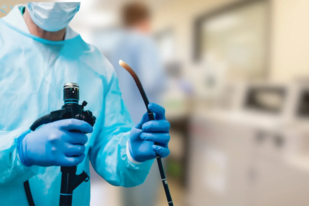 Kolonoskopia NFZ prywatnie program przesiewowy