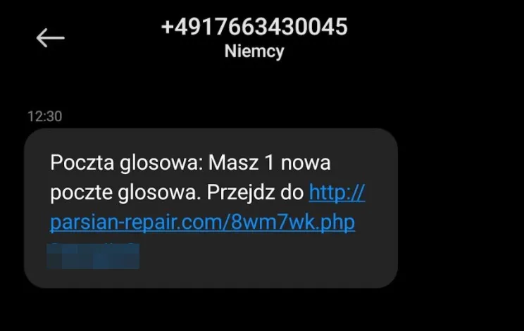 numery poczty głosowej operatorzy, tabela numerów poczty głosowej