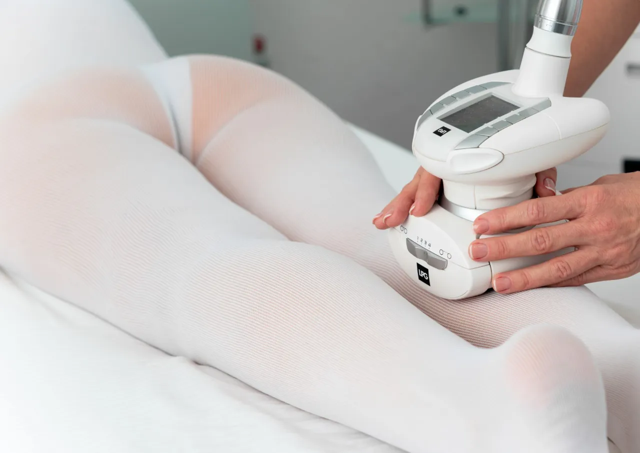 Zdjęcie Na czym polega zabieg endermologii i jakie przynosi korzyści?