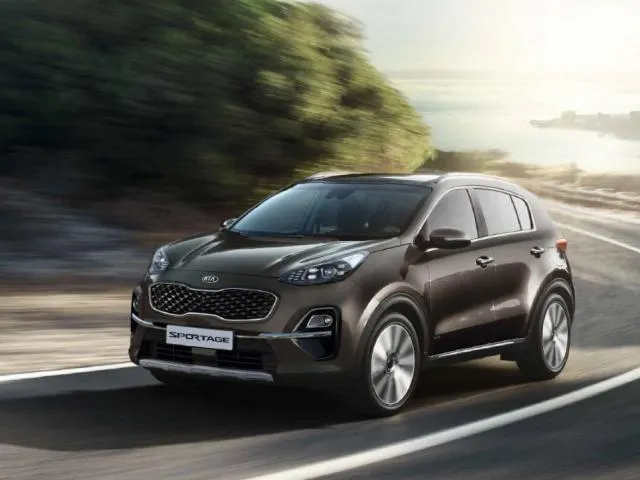 Kia Sportage typowe usterki silnik&oacute;w