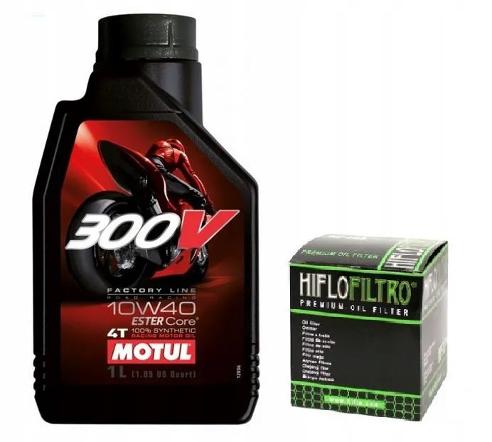 różne oleje motul, butelki motul 8100 300v