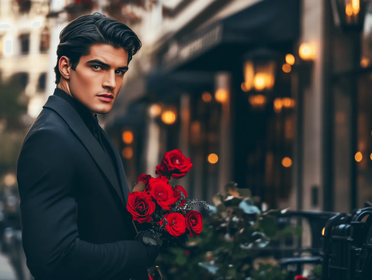 zrozumienie potrzeb emocjonalnych mężczyzny w związku