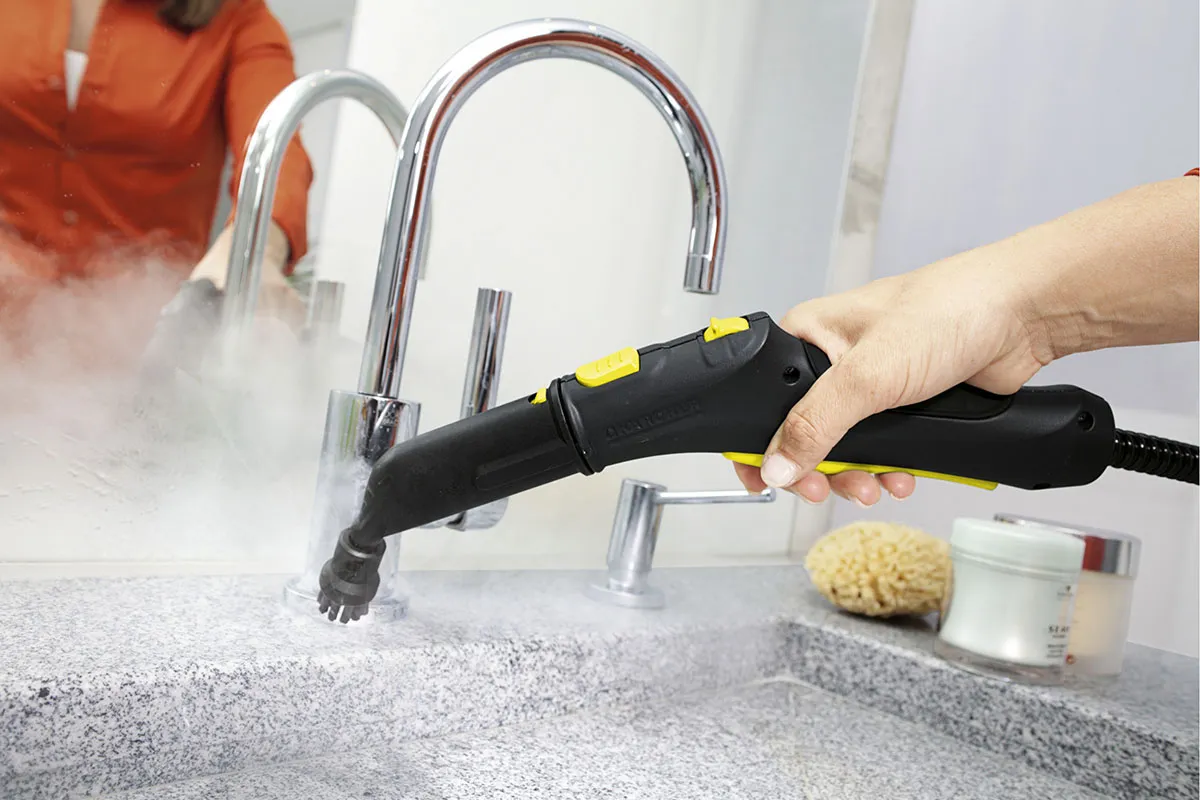 Rodzaje parownic do domu, porównanie