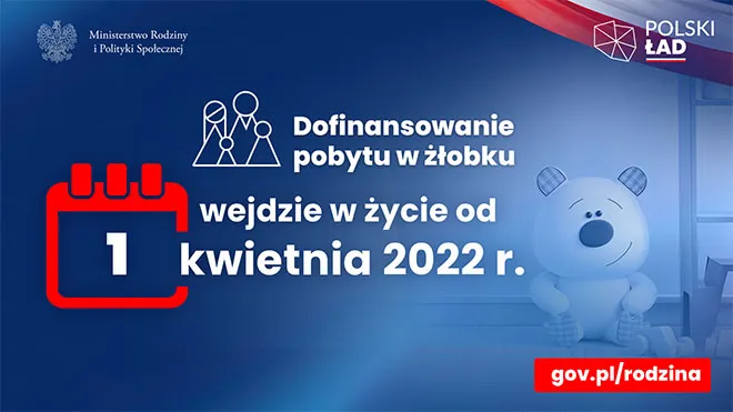 porównanie RKO dofinansowanie żłobek