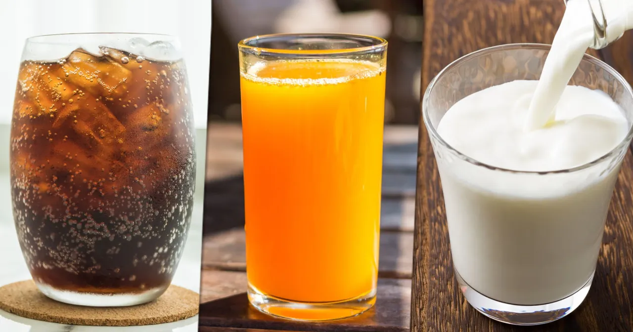 Napoje nawadniające na porod&oacute;wkę