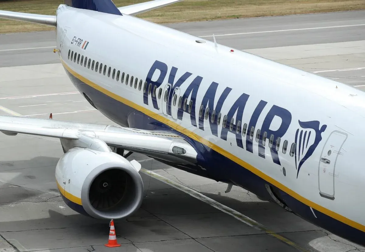 Zdjęcie Kiedy najlepiej kupować bilety Ryanair, aby zaoszczędzić na podróży?
