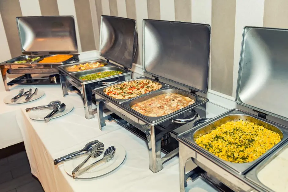 Zdjęcie Czy catering jest kosztem uzyskania przychodu? Sprawdź, co musisz wiedzieć