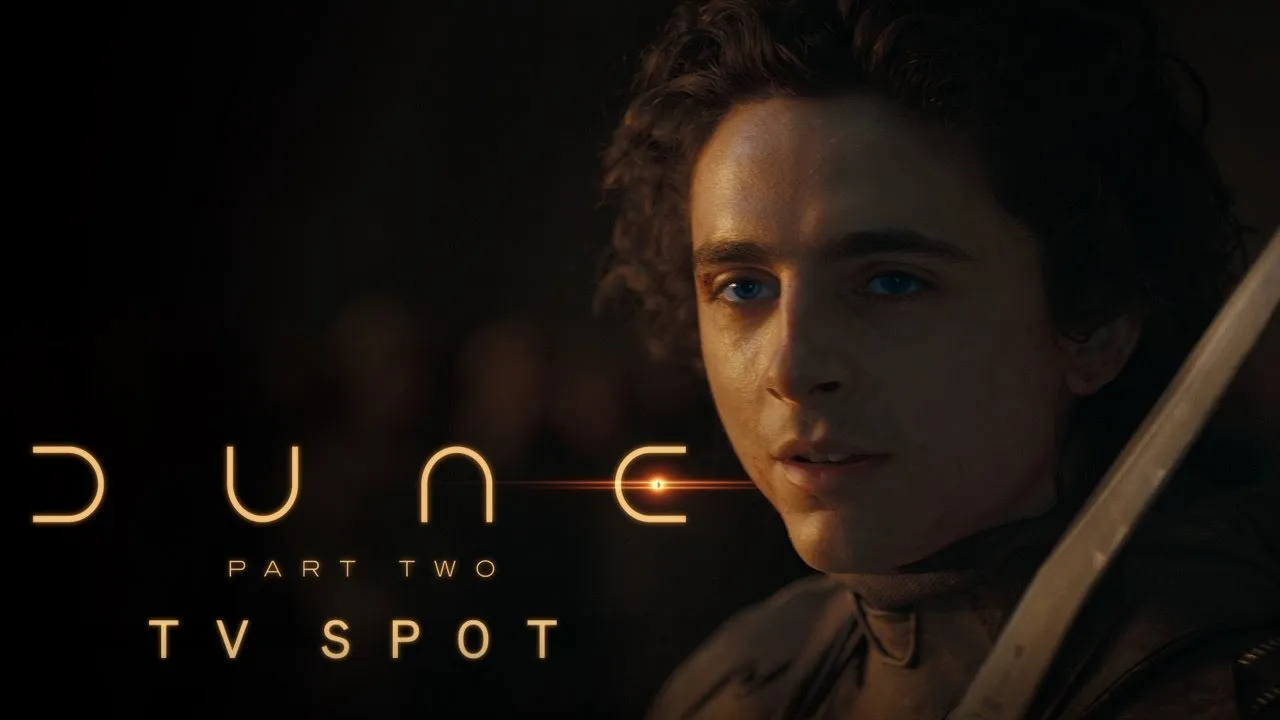 Zdjęcie Dune Prophecy: Fenomen francuskiej miłości do science fiction