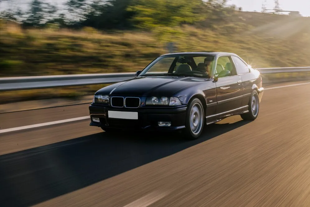 Zdjęcie BMW F10 jaki silnik wybrać - uniknij kosztownych błędów przy wyborze