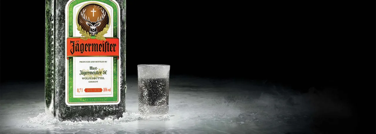 Zdjęcie Jägermeister drink z czym - najlepsze przepisy na wyjątkowe koktajle