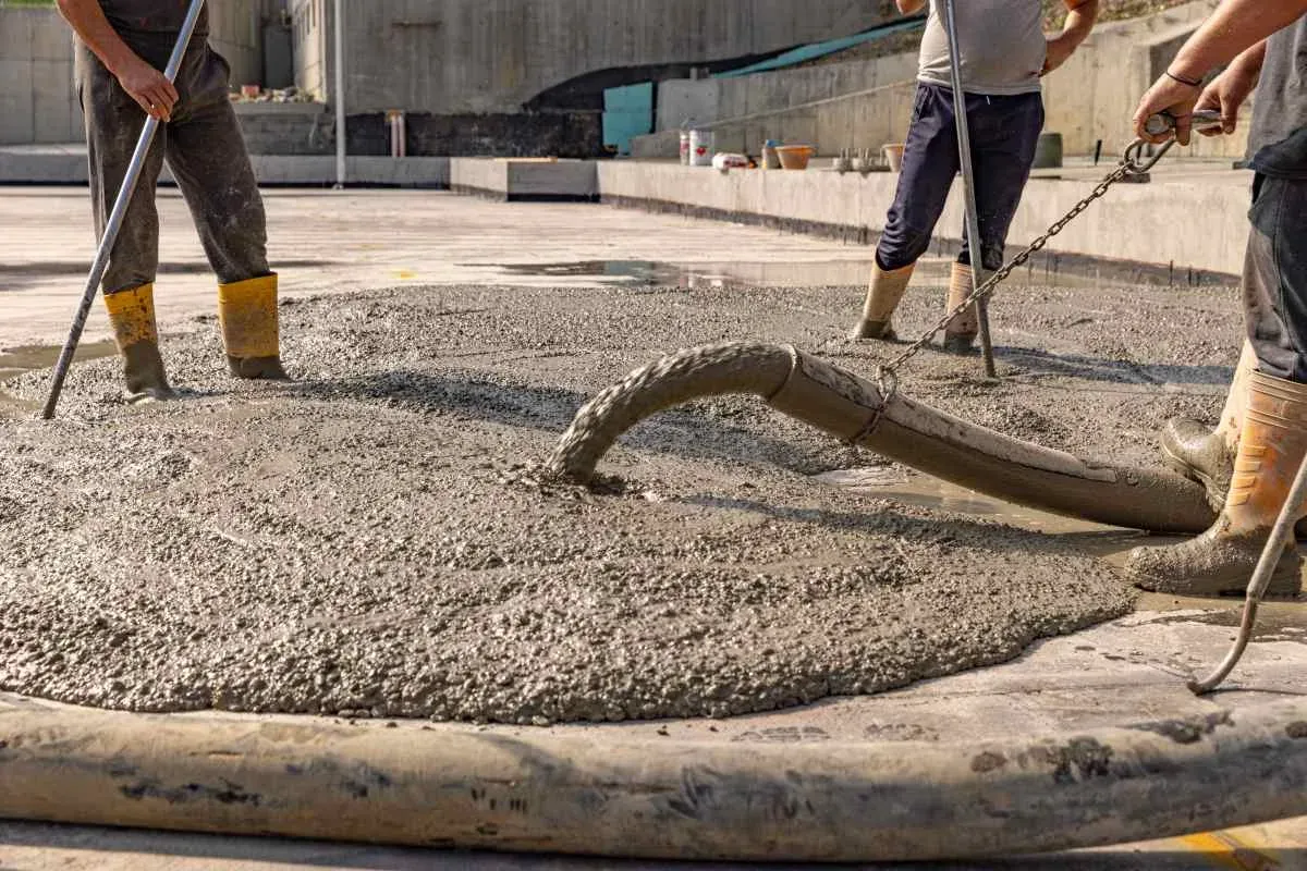 kalkulator wylewki na m2