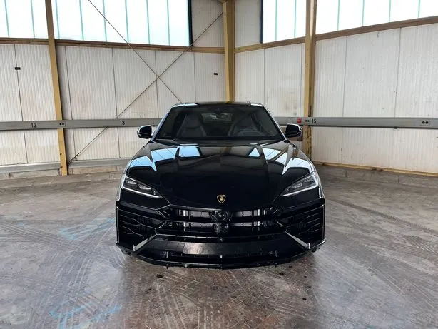 Lamborghini Urus S Performante SE nowe salon Polska