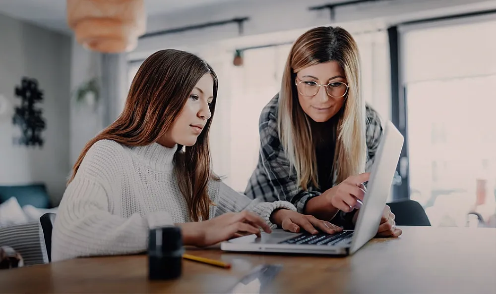 System elektronicznego naboru VULCAN OMIKRON