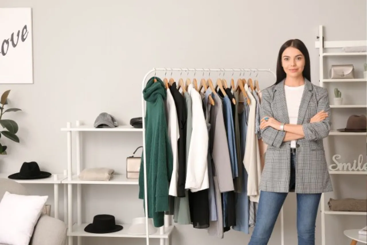 Kariera stylisty mody