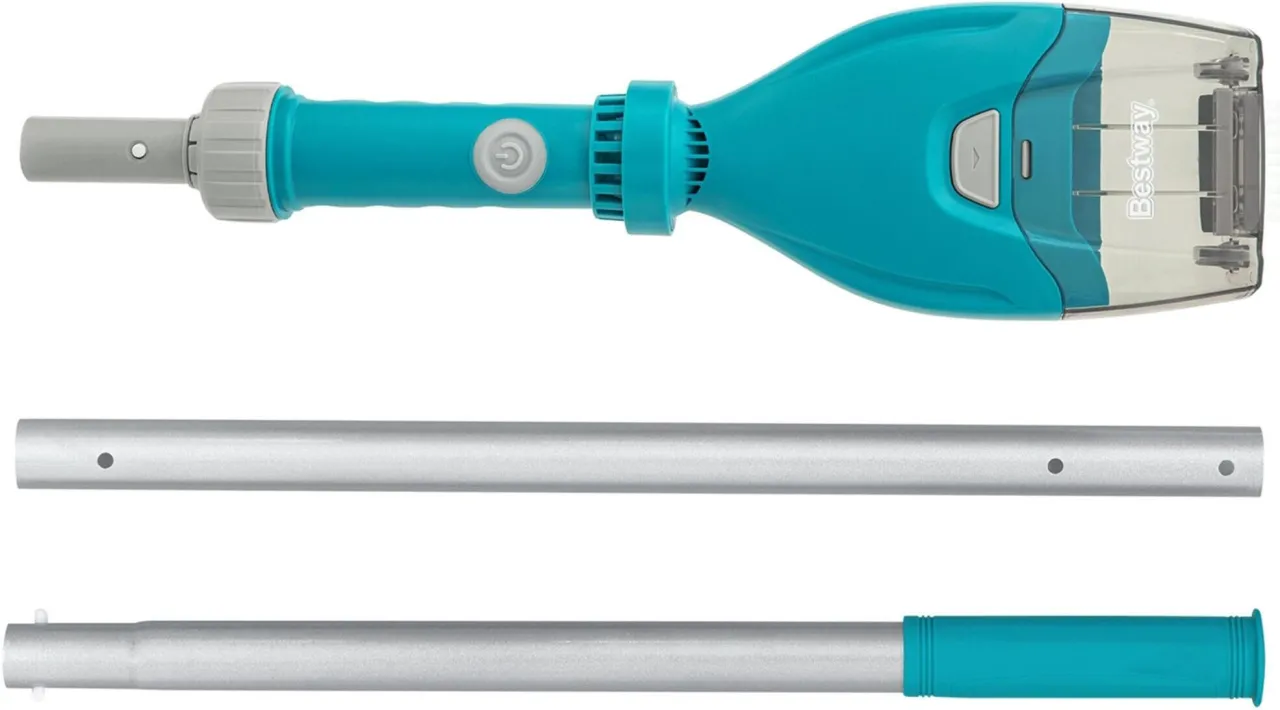 Bestway Lay-Z-Spa odkurzacz podwodny 60318