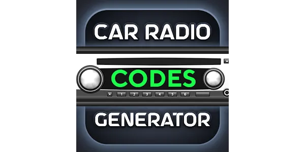 aplikacje do rozkodowania radia samochodowego screenshoty