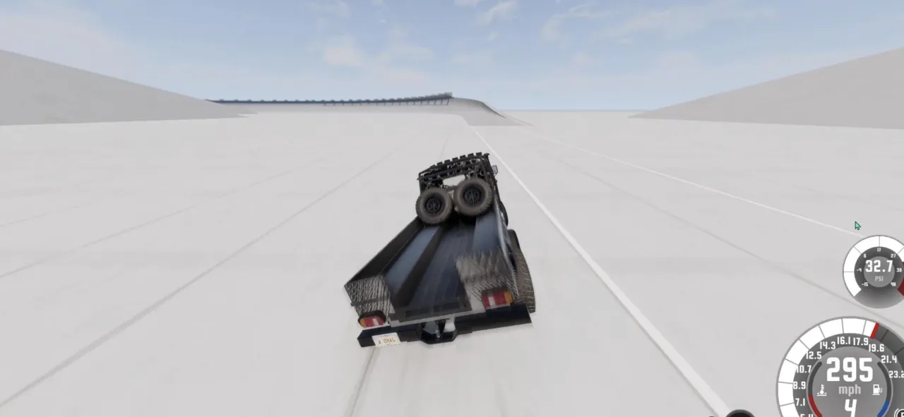 BeamNG.drive mody wpływ na rozgrywkę