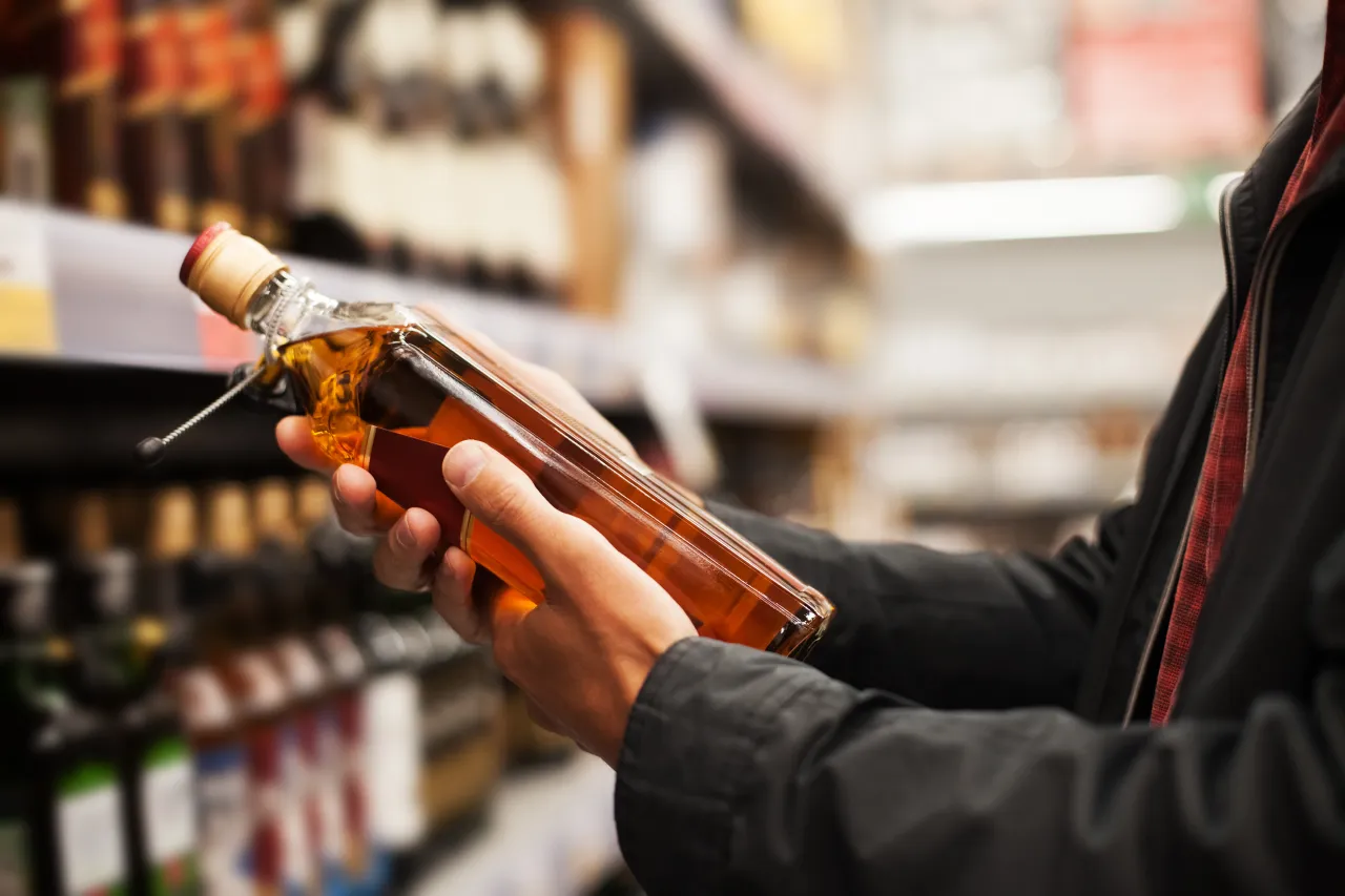 Konsekwencje przekroczenia limit&oacute;w alkoholu na granicy