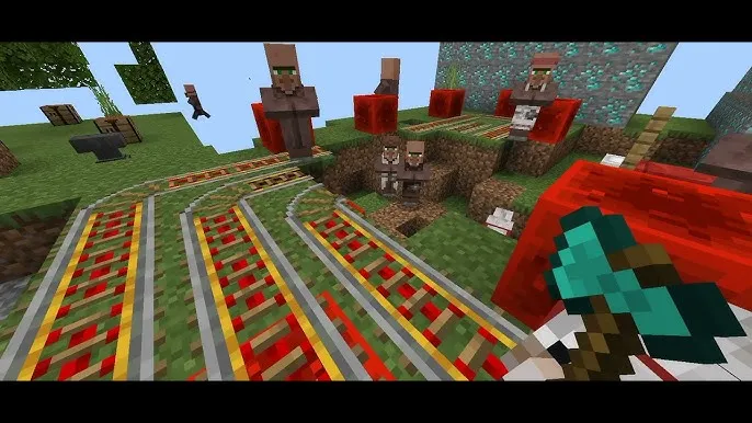 minecraft r&oacute;żne tryby gry creative survival adventure spectator