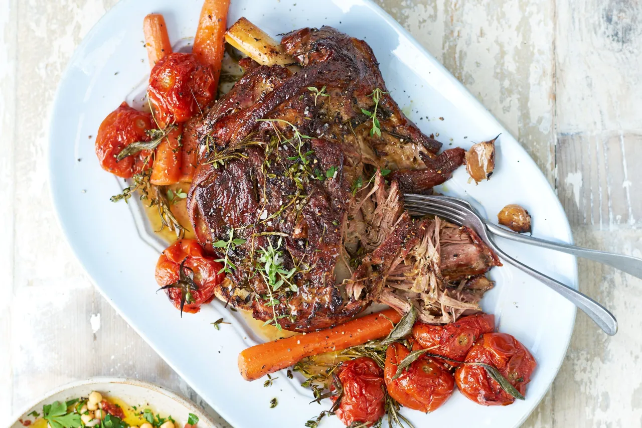 traditional cretan dishes