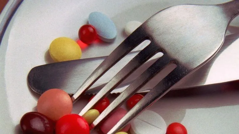 nielegalne leki czarny rynek zagrożenie