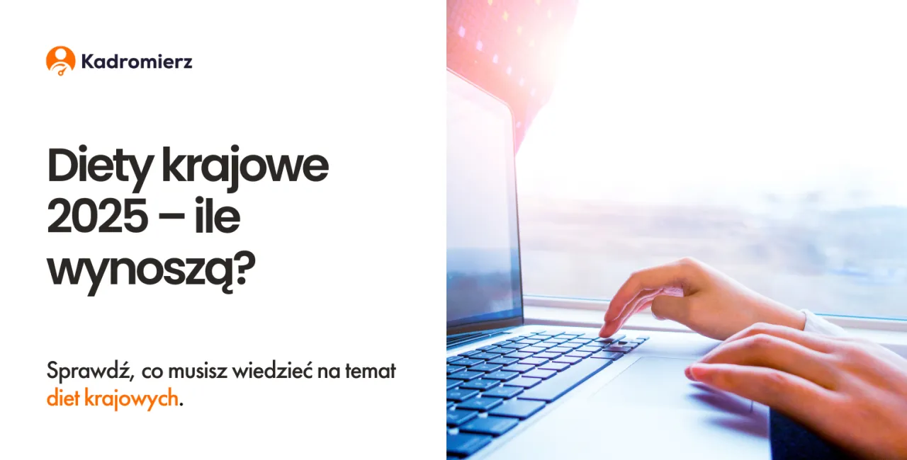 Zdjęcie Kiedy przysługuje dieta w delegacji? Sprawdź, by uniknąć strat