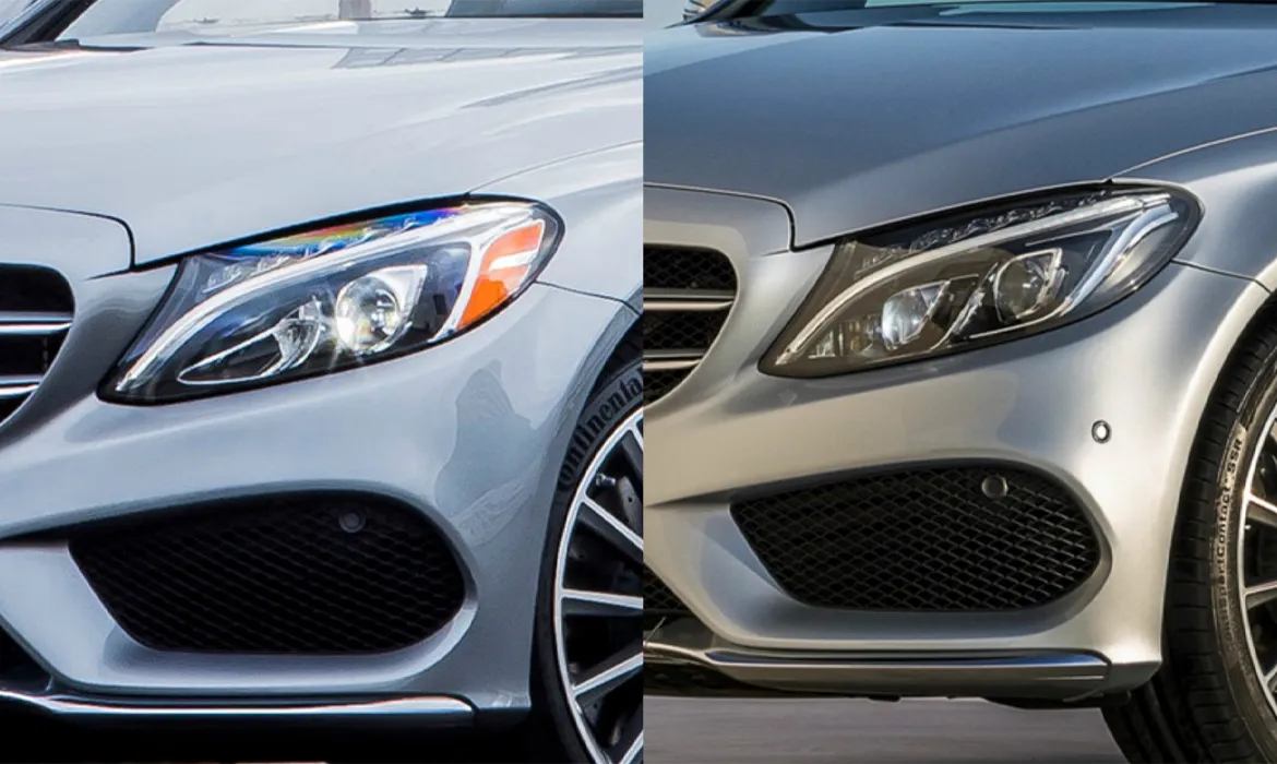 Modyfikacja świateł samochodu z USA na europejskie