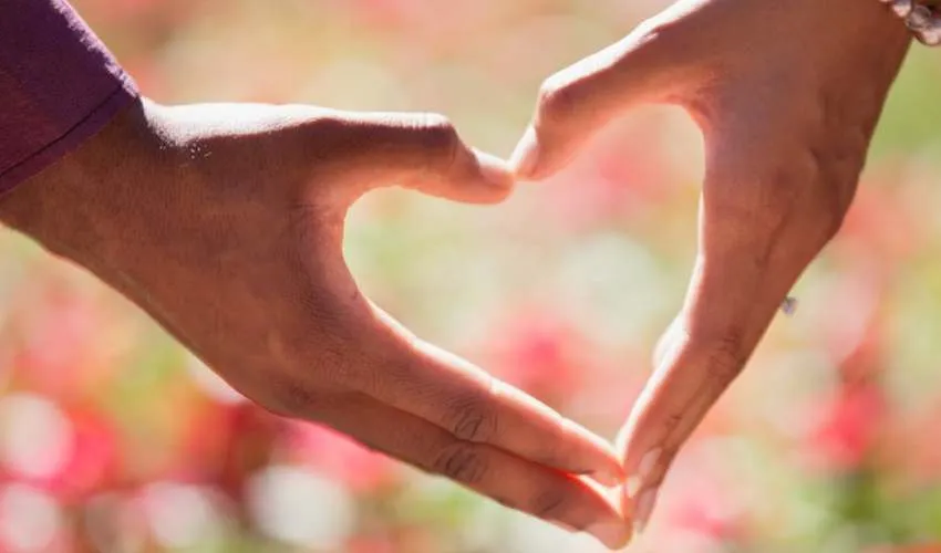 Poczucie bezpieczeństwa w związku