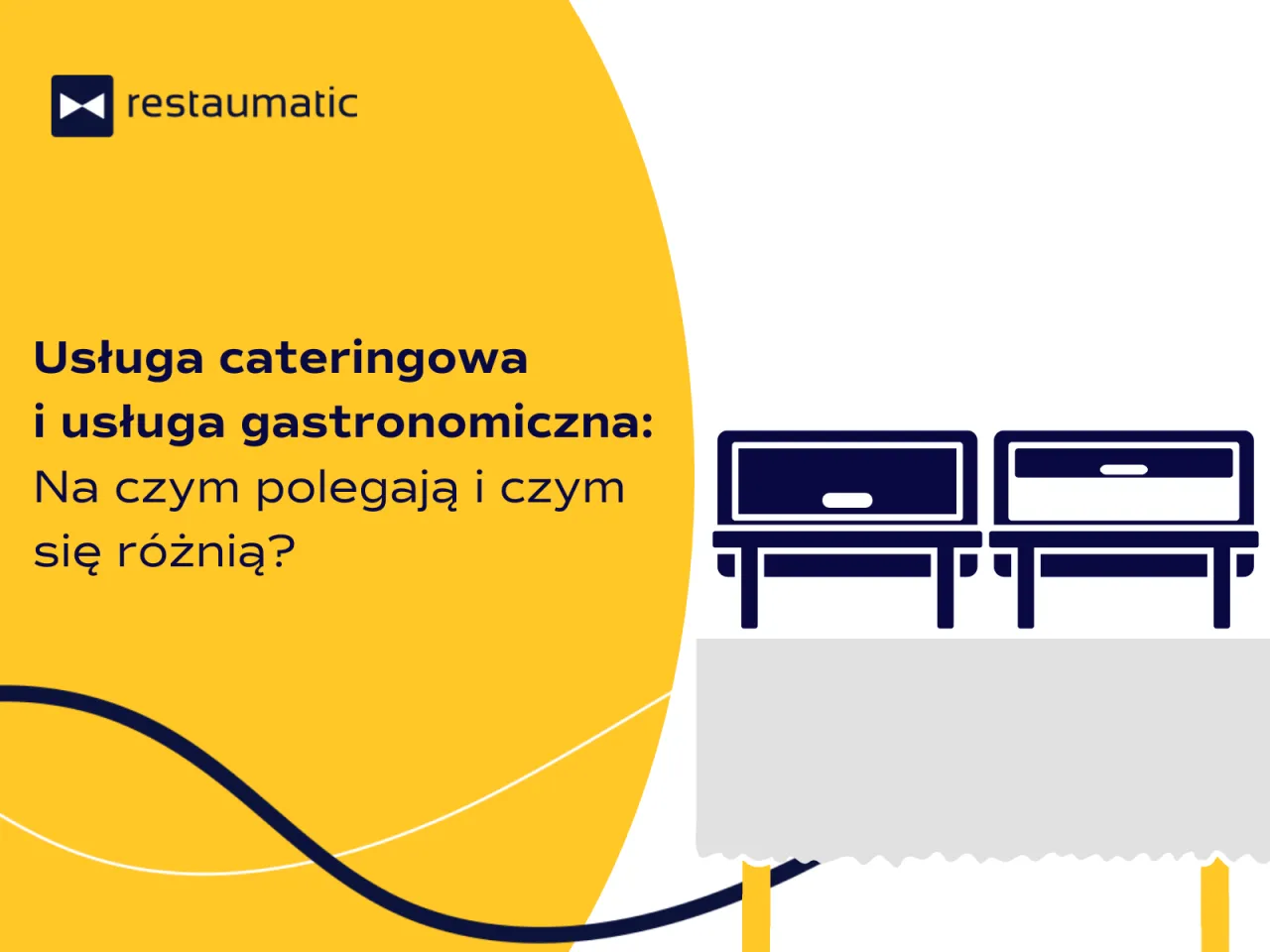 r&oacute;żnice między usługą cateringową a dostawą posiłk&oacute;w grafika