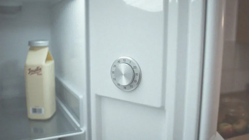 pokrętło lodówki indesit instrukcja