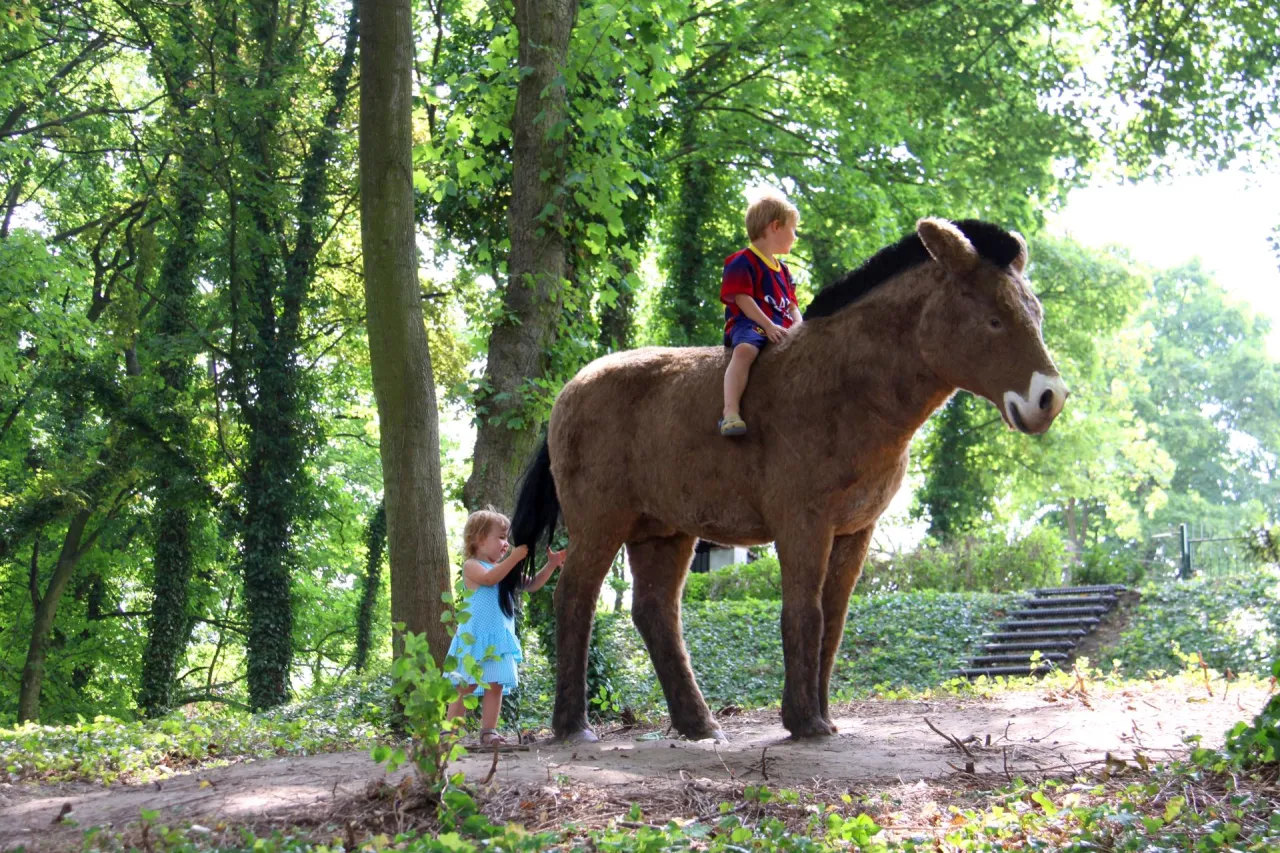 Atrakcje turystyczne gmina Moryń