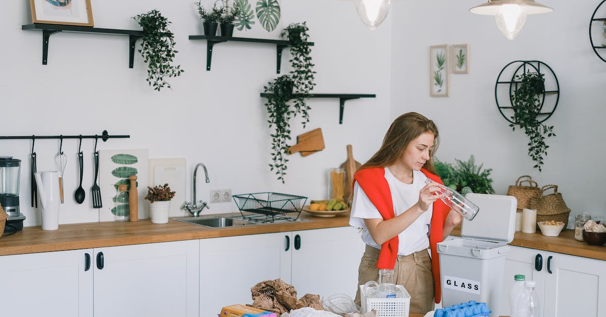 Życie zero waste - praktyczny poradnik dla początkujących