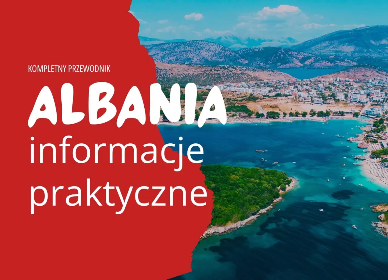 Zdjęcie Albania czy jest bezpiecznie? Odkryj zagrożenia i porady dla turystów