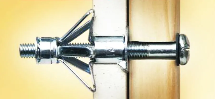 Zdjęcie Jakie wiertło pod kołek drewniany 8 mm? Oto kluczowe informacje