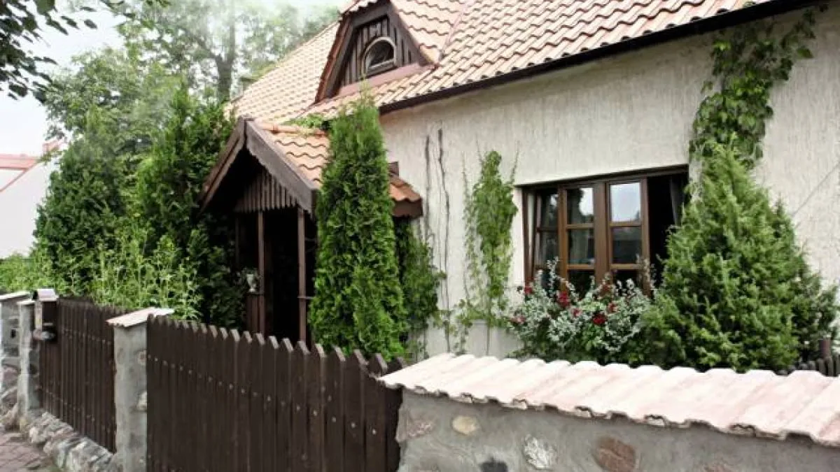Zdjęcie Jak odświeżyć elewację: proste sposoby na efektowną metamorfozę