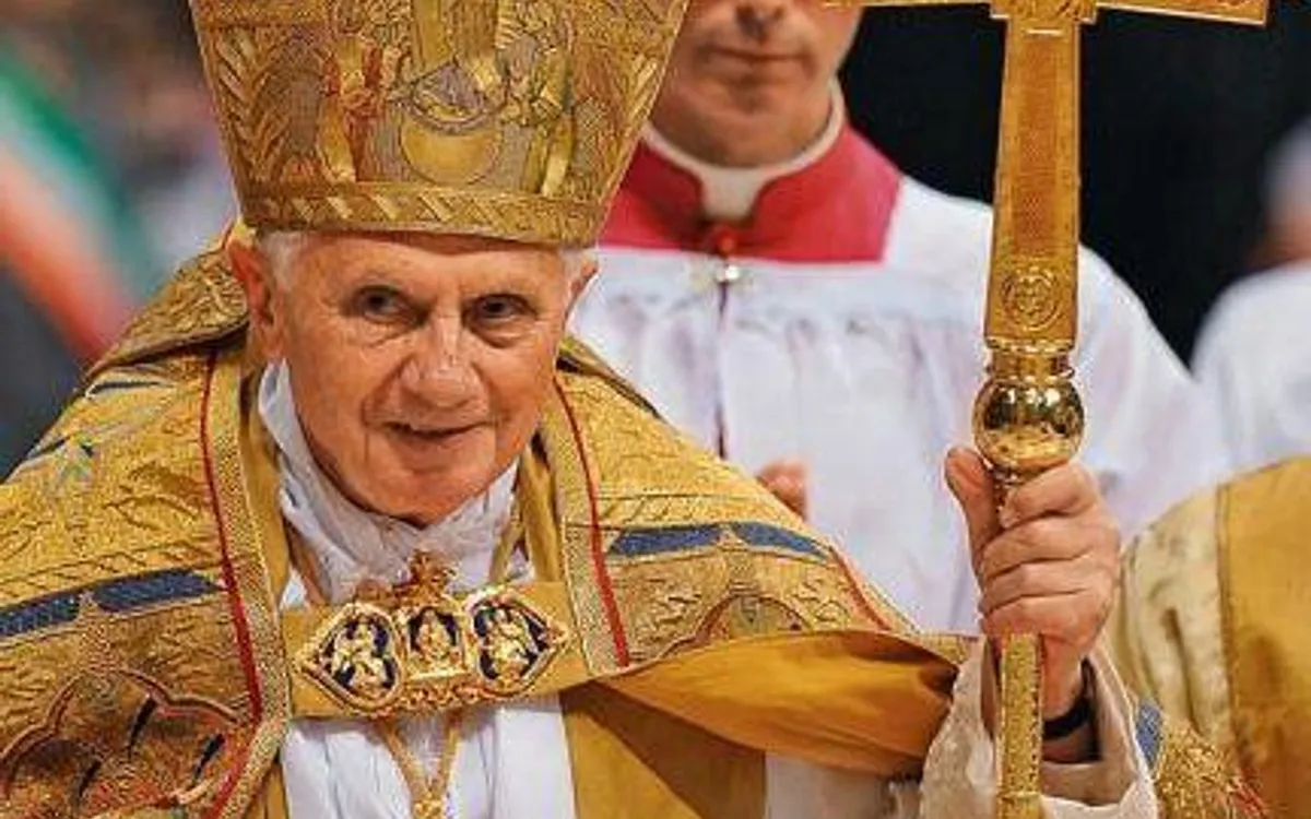 Zdjęcie Kiedy Kościół dopuszcza prezerwatywy? Zaskakujące wyjątki i zasady