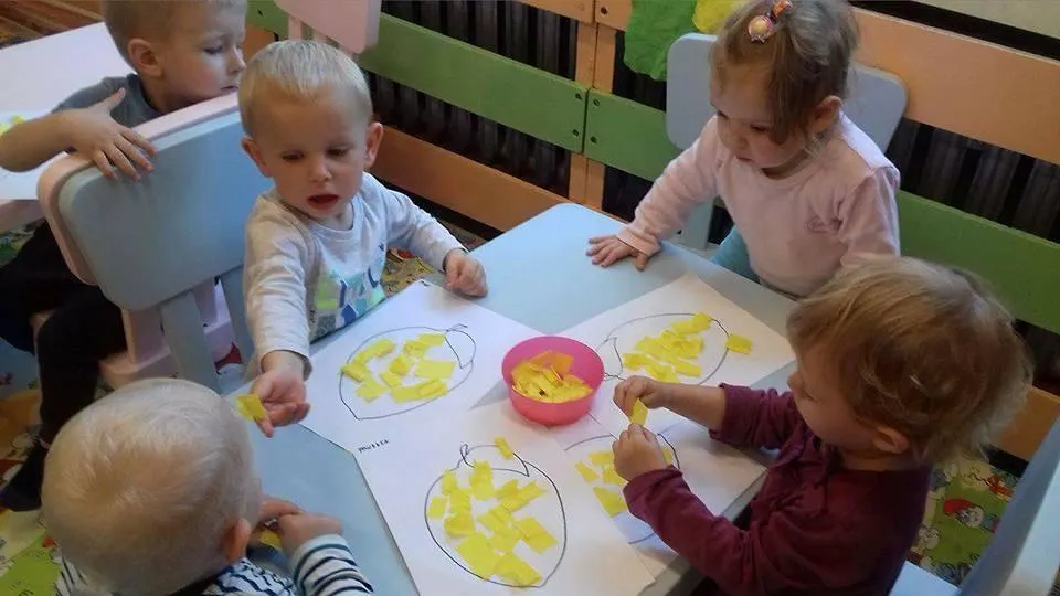 Zdjęcie Jak założyć punkt opieki dziennej dla dzieci: kompletny poradnik krok po kroku