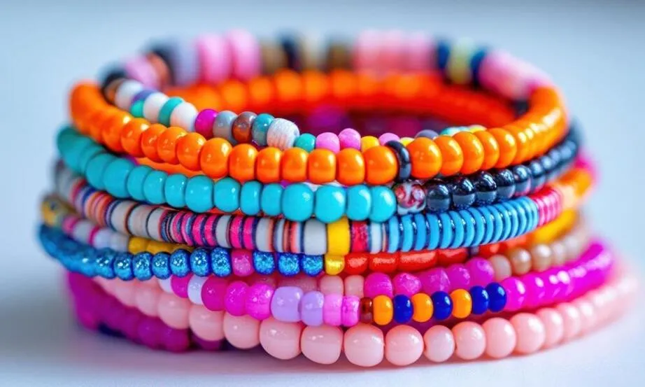 wybór bransoletki symbolika