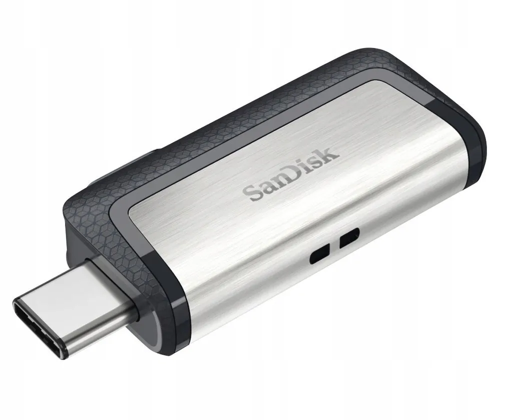 pendrive 2w1 usb c