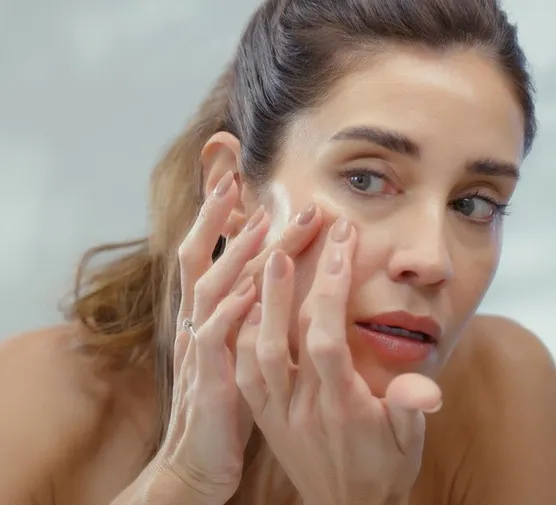 domowe sposoby na pryszcze przed wyjściem