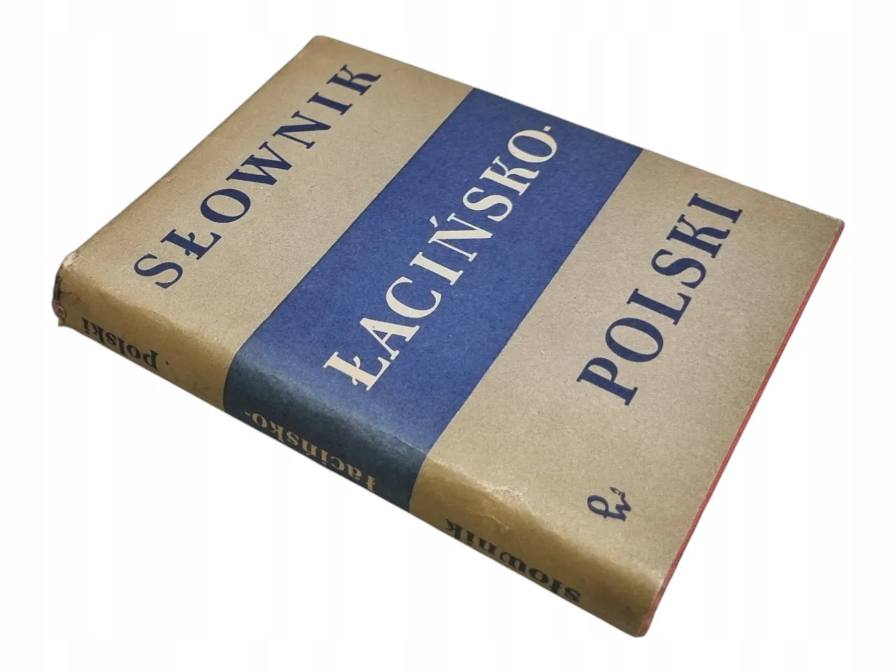 słownik kumanieckiego różne wydania