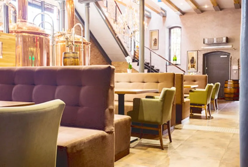 Gebrauchtes Gastronomie Inventar kaufen Vorteile