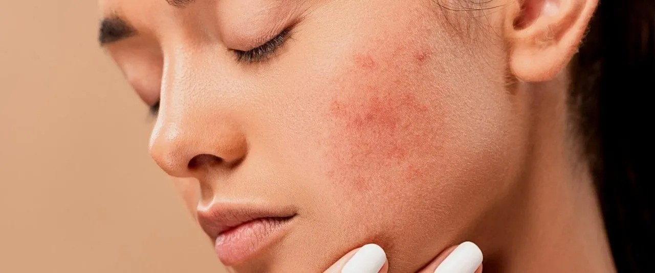 Cera trądzikowa przyczyny