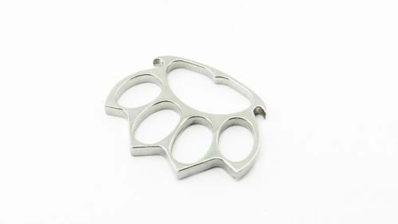 konsekwencje prawne posiadania kastetu