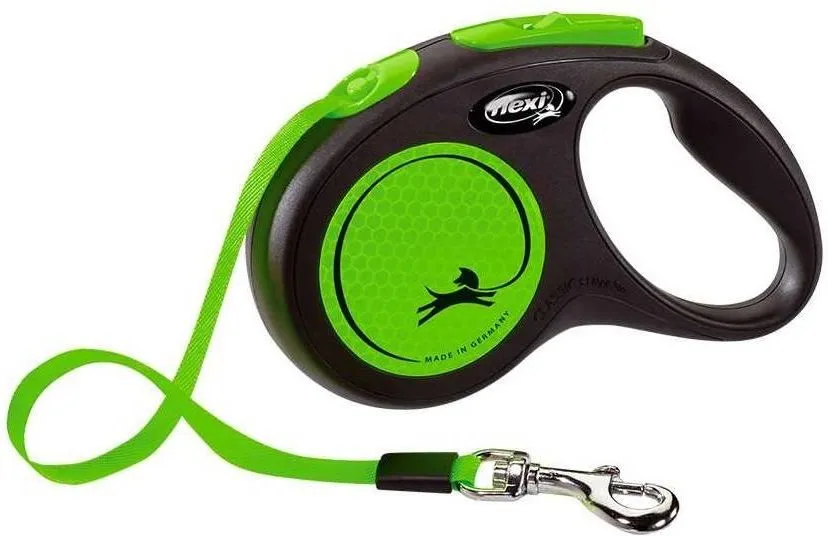 smycz automatyczna flexi niebezpieczeństwa